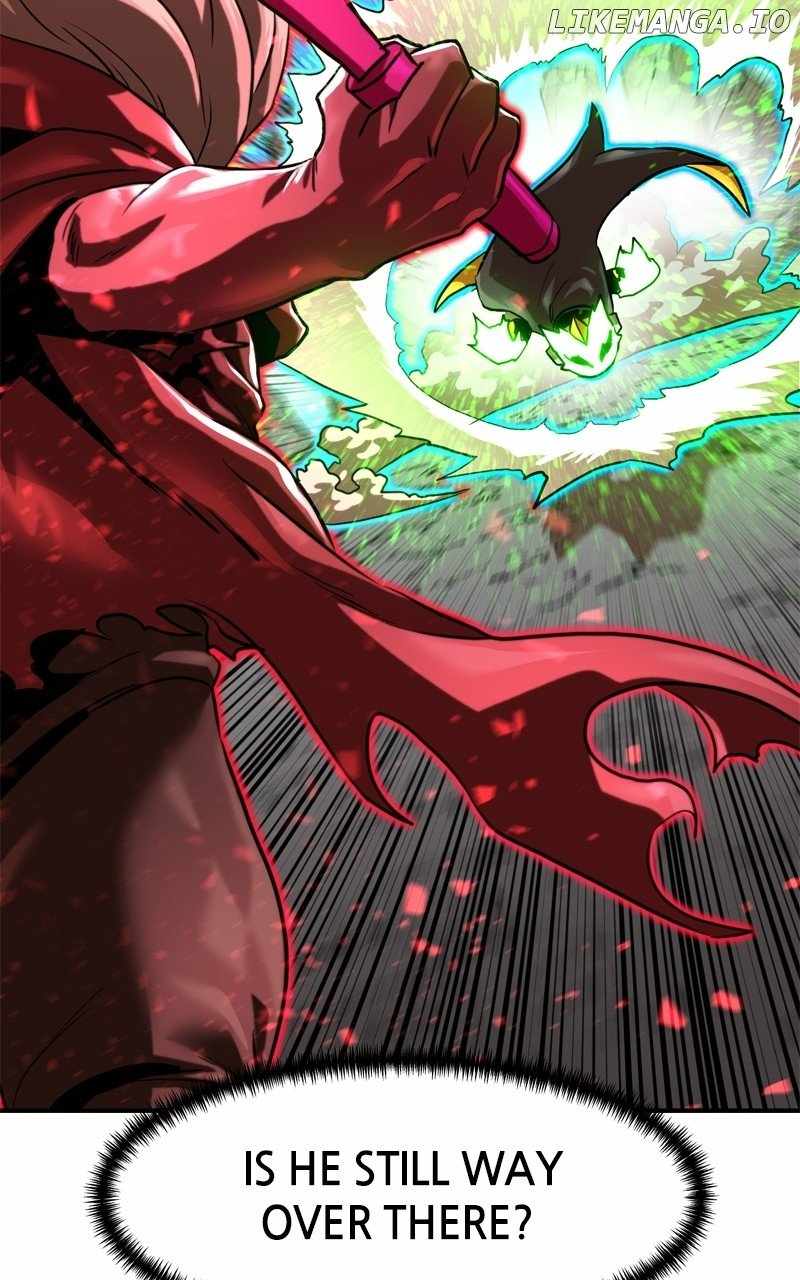 Double Click Chapter 184 4
